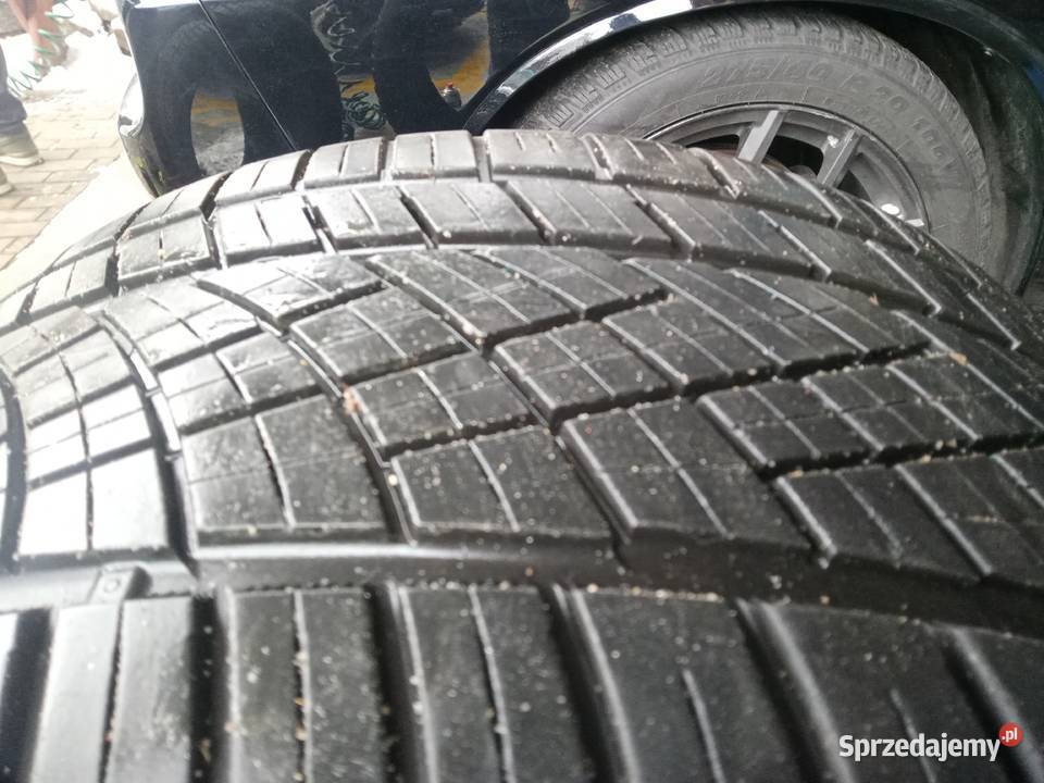 Continental ExtremeContact PLUS 27535zr19 Jelenia Góra