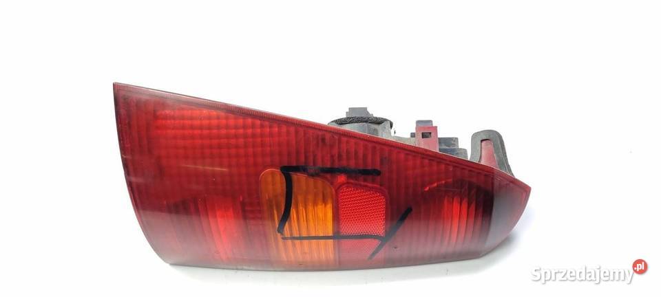 LAMPA LEWA TYŁ FORD FOCUS MK1 sprzedam