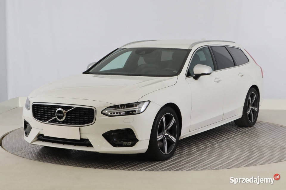 Volvo V90 D5 AWD poduszka powietrzna Zabrze sprzedam