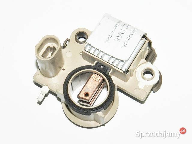 REGULATOR NAPIĘCIA ALTERNATORA MANDO DAEWOO Szczecin sprzedam