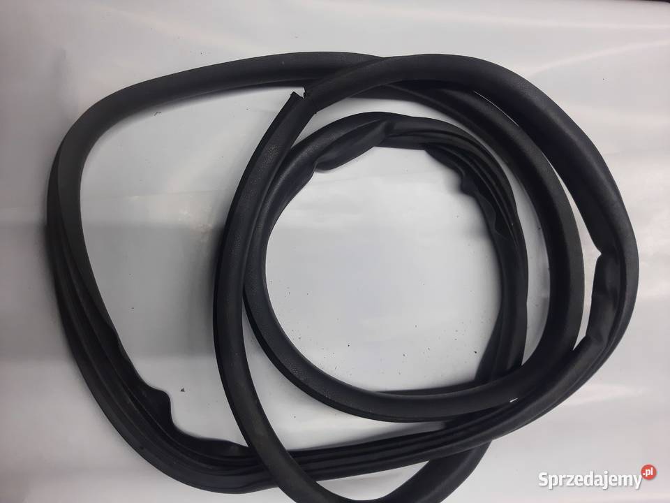 Fiat Punto 2 II uszczelka drzwi prawy tył prawa łódzkie Ksawerów