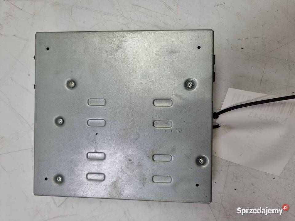 MODUŁ AUDI A8 D3 4E0919146