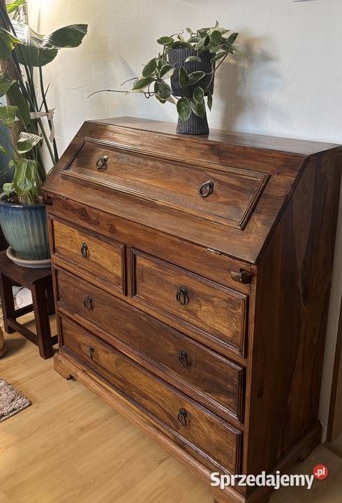 Sekretarzyk kolonialny sprzedam