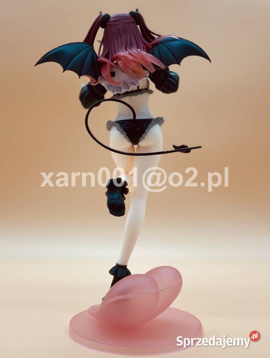 Projekt Cosplay Marin Kitagawa TAITO Figurka 29 Bielsko-Biała