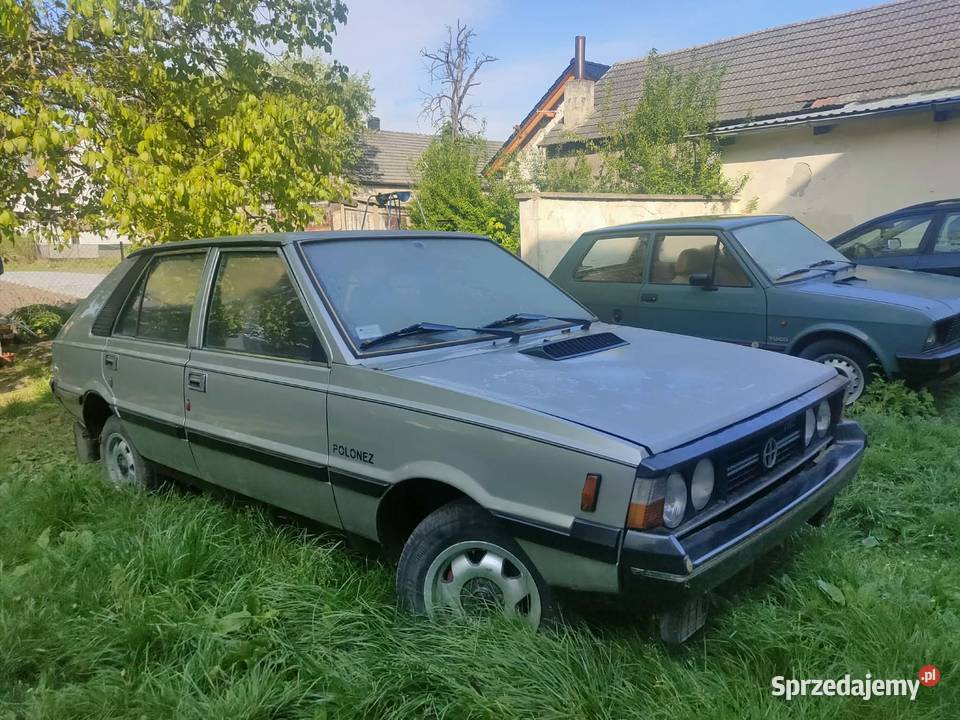 Polonez 1979 1.5 opolskie Opole