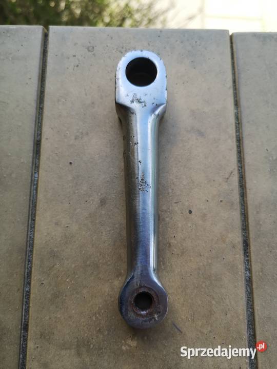 Rower Dzięcięcy Romet Romet ramię korby Gdańsk sprzedam