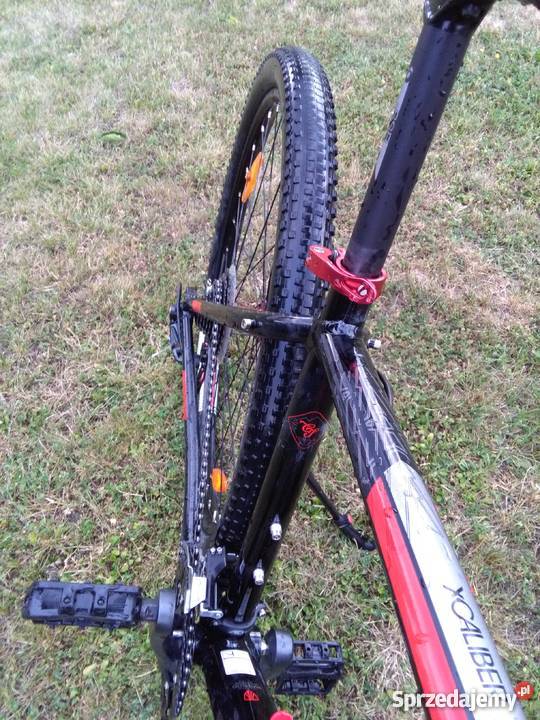 TREK x caliber 7 Opole