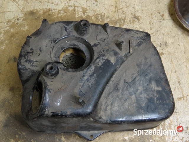 obudowa filtr powietrza MZ ES 2502 Trophy org Żary