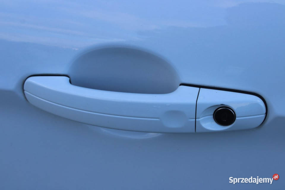 FORD Kuga 2019r FVAT23 CarPlay NAVI Pakier automatyczna Bielsko-Biała