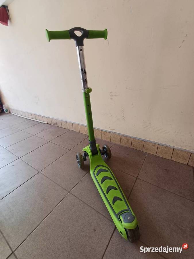 hulajnoga Łomża sprzedam