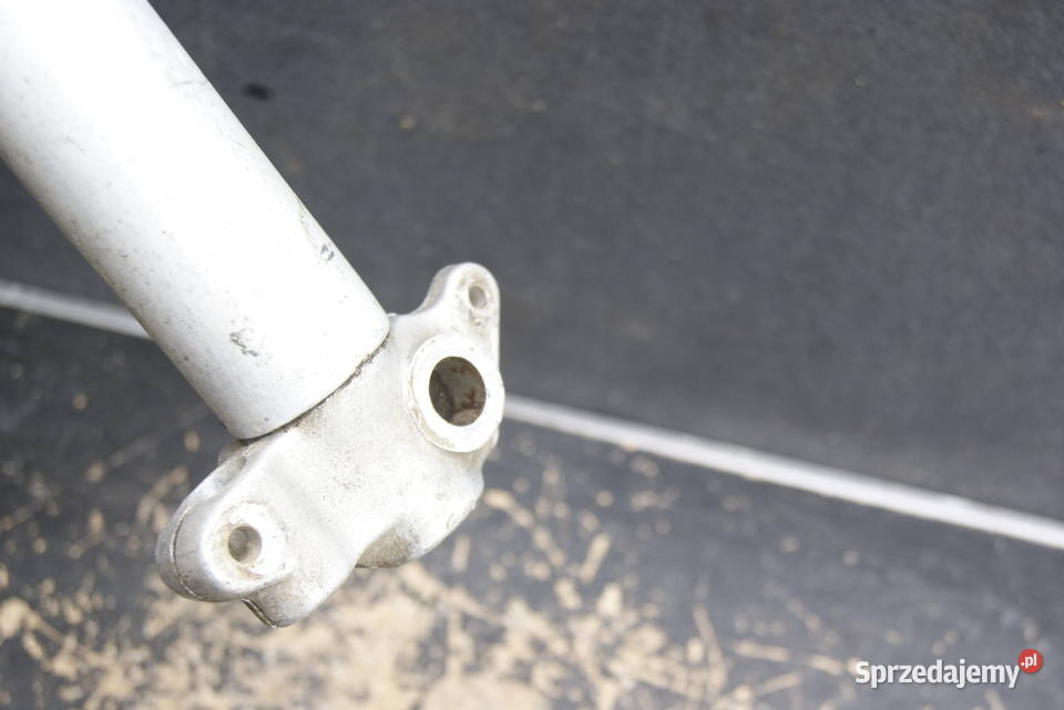 ZAWIESZENIE LAGA BMW R25 BMW R26 BMW R27