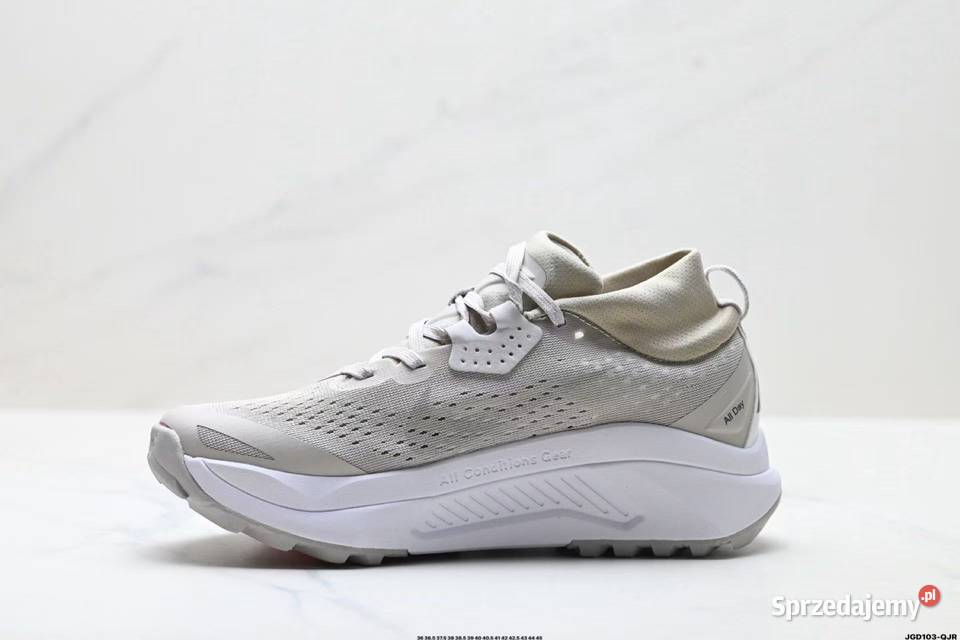 Nike ACG Zegama Trail 2 buty górskie 36 46 Nike Warszawa