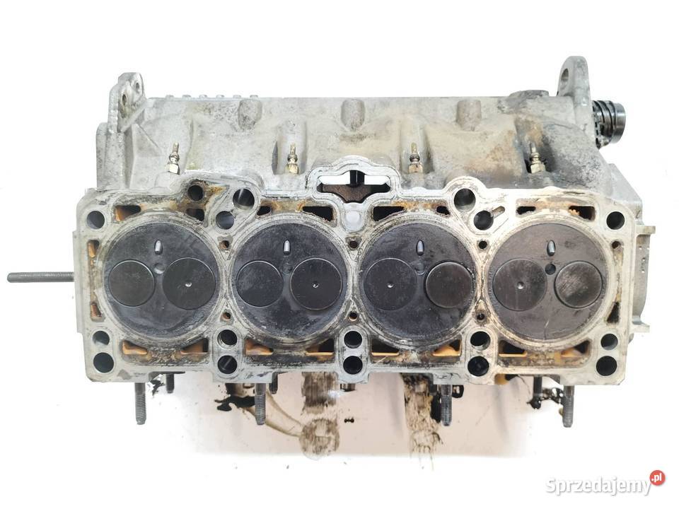 GŁOWICA KOMPLETNA 038103373C 19 TDI VW osobowe