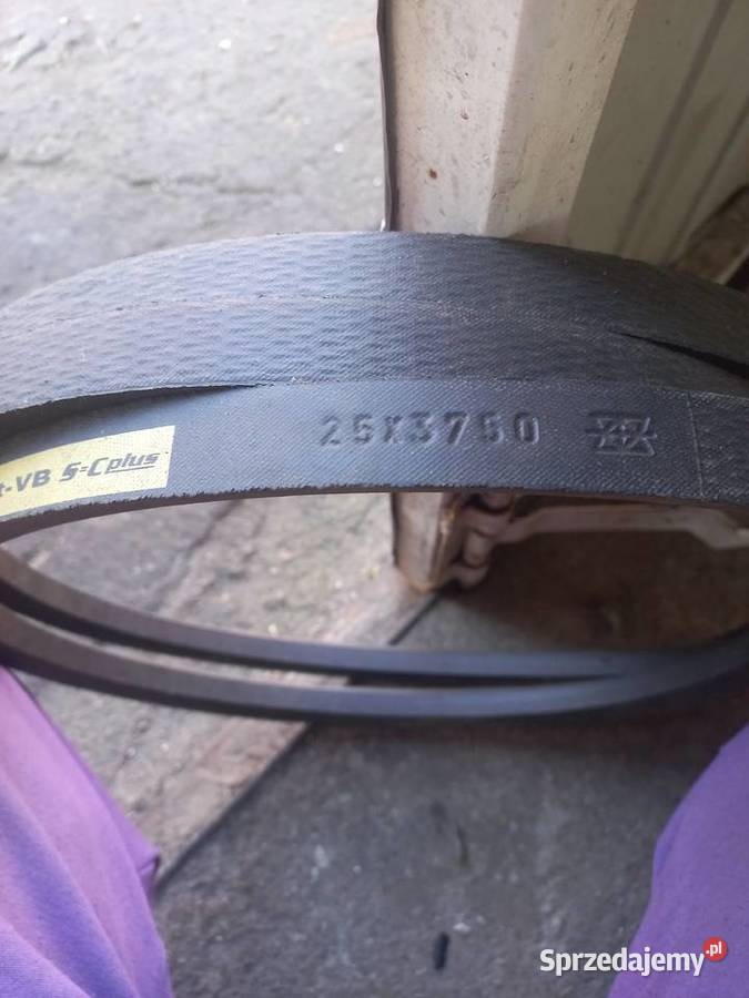 Pasek bizon 25x375020x4250 Wypychów