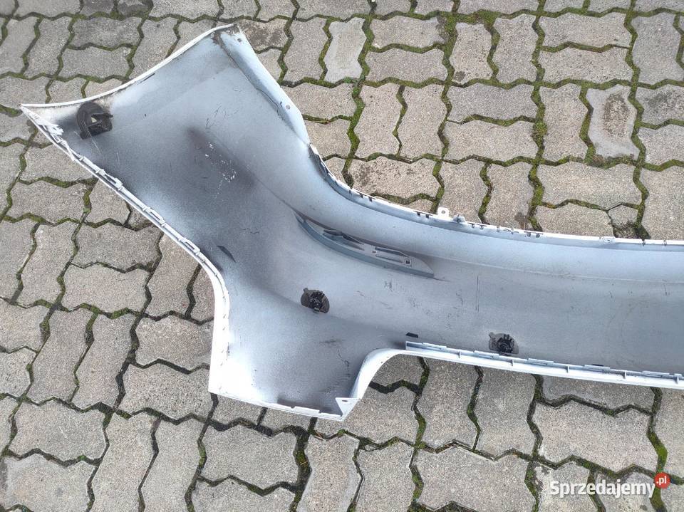 TESLA 3 III ZDERZAK TYLNY TYL PDC Zderzaki Przemęt sprzedam