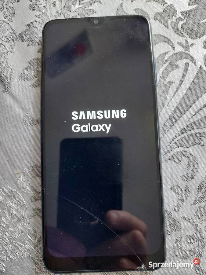 Samsung A03