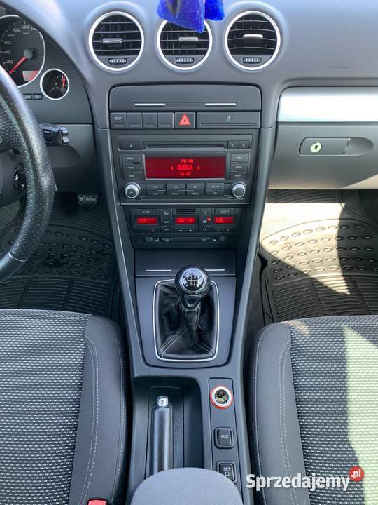 Seat exeo st tdi cr 20 143 tanio reflektory ksenonowe Exeo Lipowa sprzedam