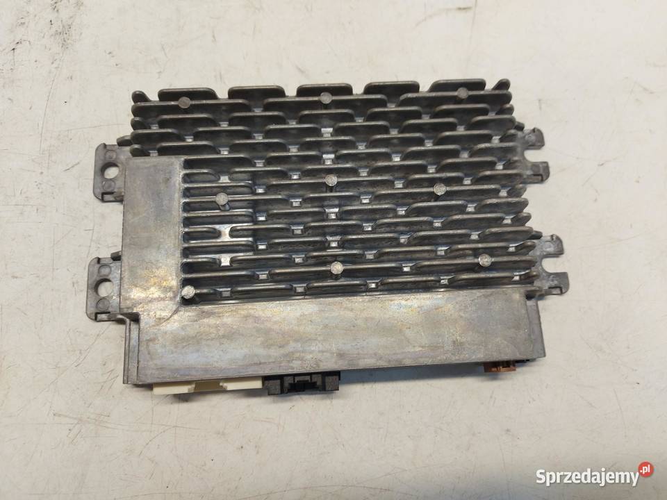 Ford Transit Custom II 2024 moduł sterownik