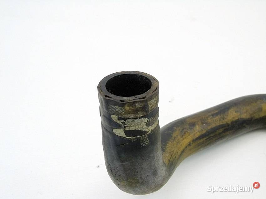 WĄŻ PRZEWÓD RURA WODY 16 HDI SCUDO JUMPY EXPERT Sosnowiec sprzedam