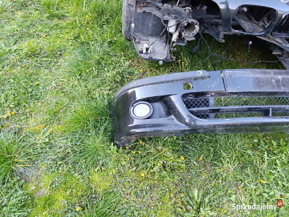 Mpakiet zewnętrzny BMW E39 touring oryginał Przeworsk