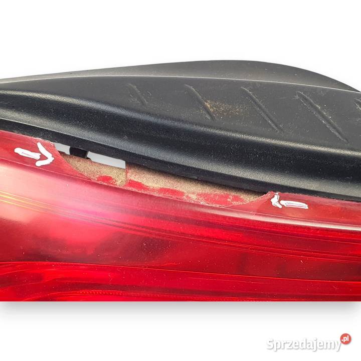 LAMPA LEWA VW EOS LIFT tylna tylnia lewy tył osobowe Chełm
