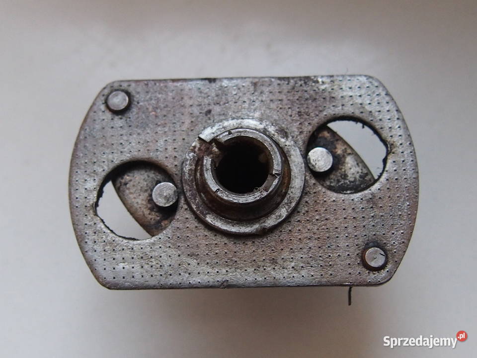 MZ ES 250 JASKÓŁKA PRZYŚPIESZACZ ZAPLONU Pozostałe Szewna