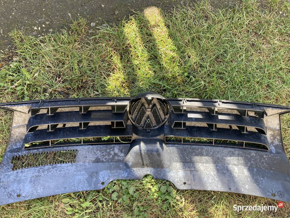 Atrapa grill do VW Transportera T5 Lift stan Koźmin Wielkopolski