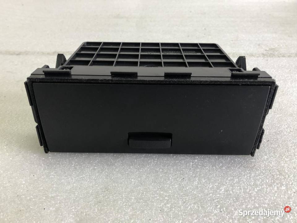 SCHOWEK DESKI ROZDZIELCZEJ CHEVROLET CAPTIVA I osobowe sprzedam