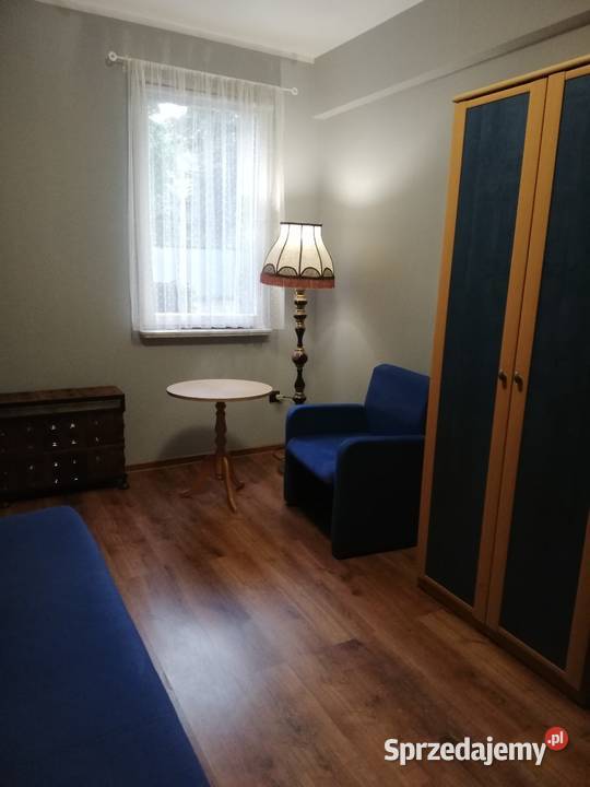 Poznań Smochowice pokój do wynajęcia strych