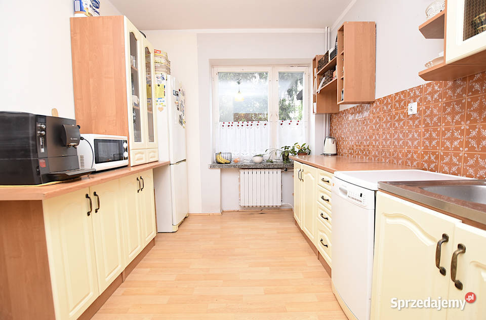 Sprzedam dom Krasickiego do zamieszkania lubelskie Puławy