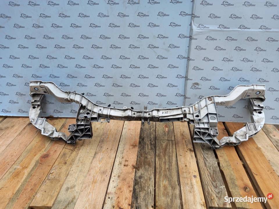 FORD FOCUS MK3 III 13r pas przedni wzmocnienie świętokrzyskie