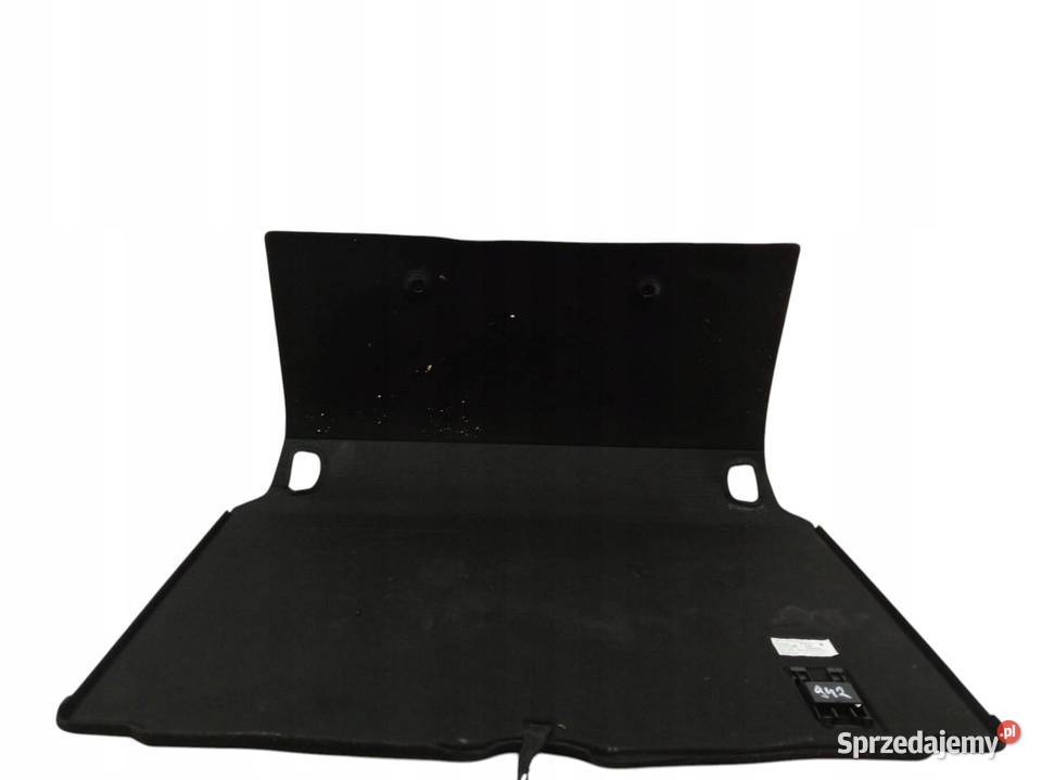 PODŁOGA BAGAŻNIKA WYKŁADZINA DYWAN 6700404260 osobowe Tapicerki samochodowe