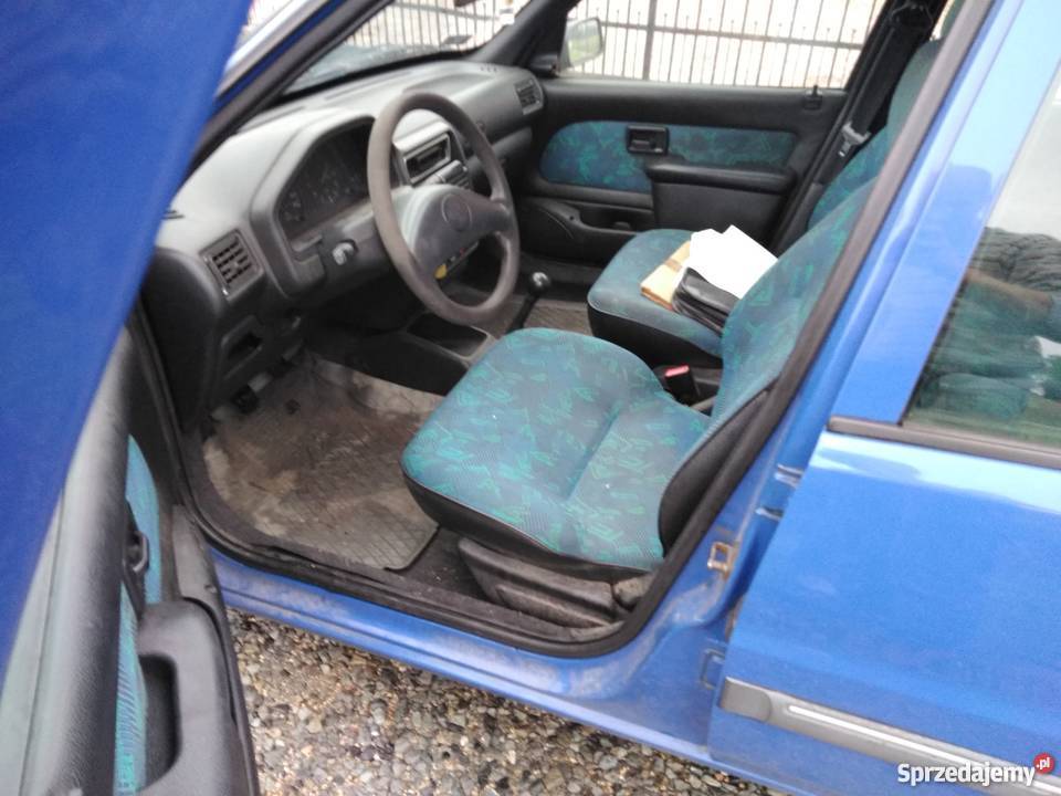 peugeot 106 lift 11 106 Pszczyna sprzedam