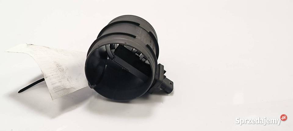 PRZEPŁYWOMIERZ IVECO DAILY 35S18 0281006604 osobowe kujawsko-pomorskie