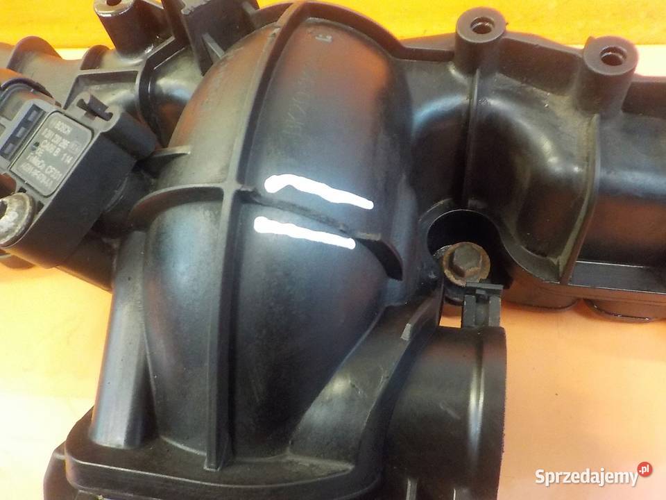 FORD TRANSIT MK7 22 TDCI 14r 125 EURO 5 CYFB mazowieckie