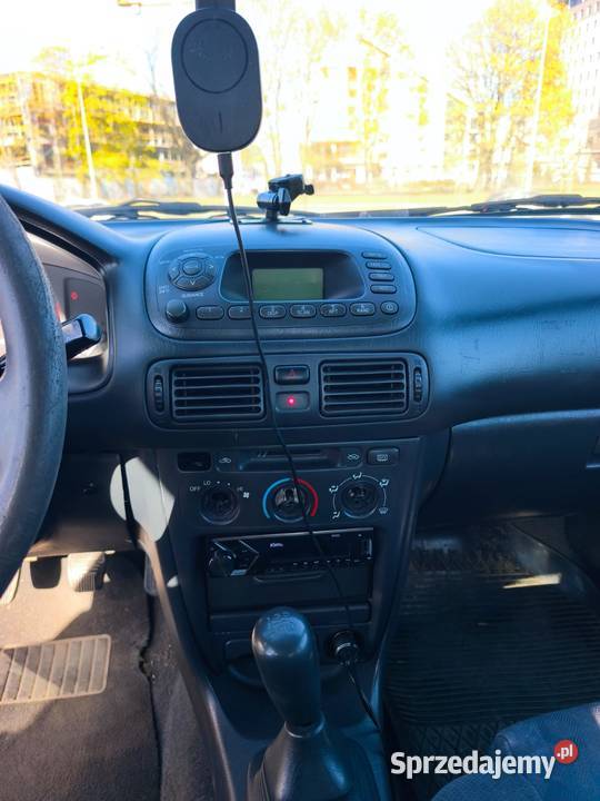 Toyota Corolla e11 Białystok