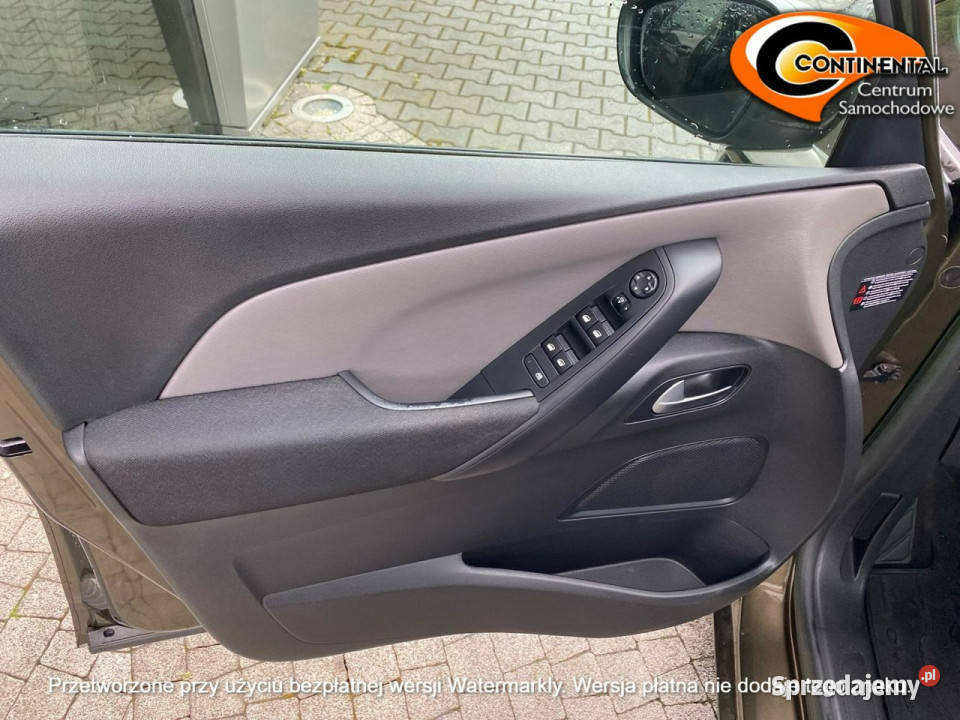 Citroen C4 Grand Picasso 7osobowy II 2013 Zarejestrowany w Polsce Żory