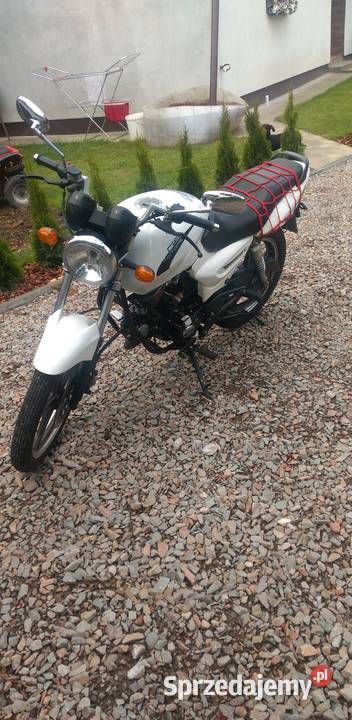 Yamasaki YM508 Drwinia