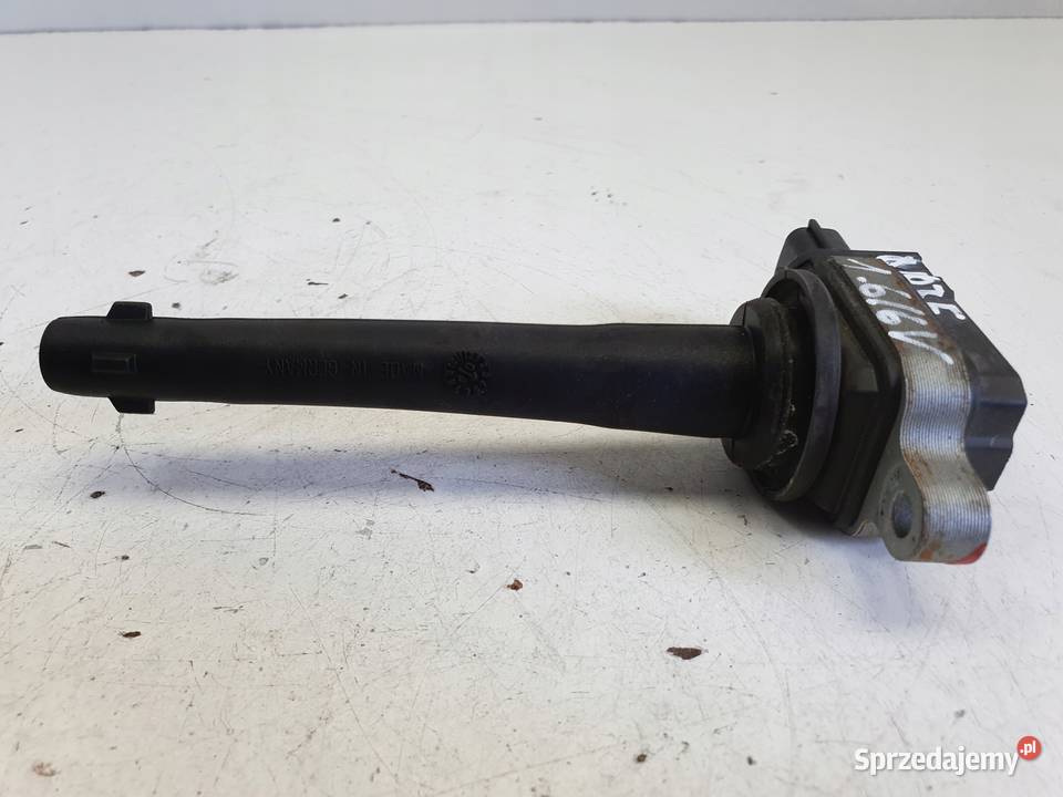 CEWKA ZAPŁONOWA Nissan Note 16 16V 0221604014 Rudka