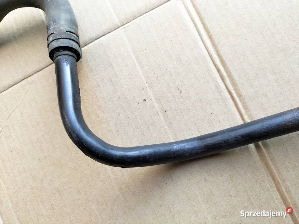 FORD MONDEO MK1 MK2 rurka rura wody Pozostałe lubelskie Kamień-Kolonia