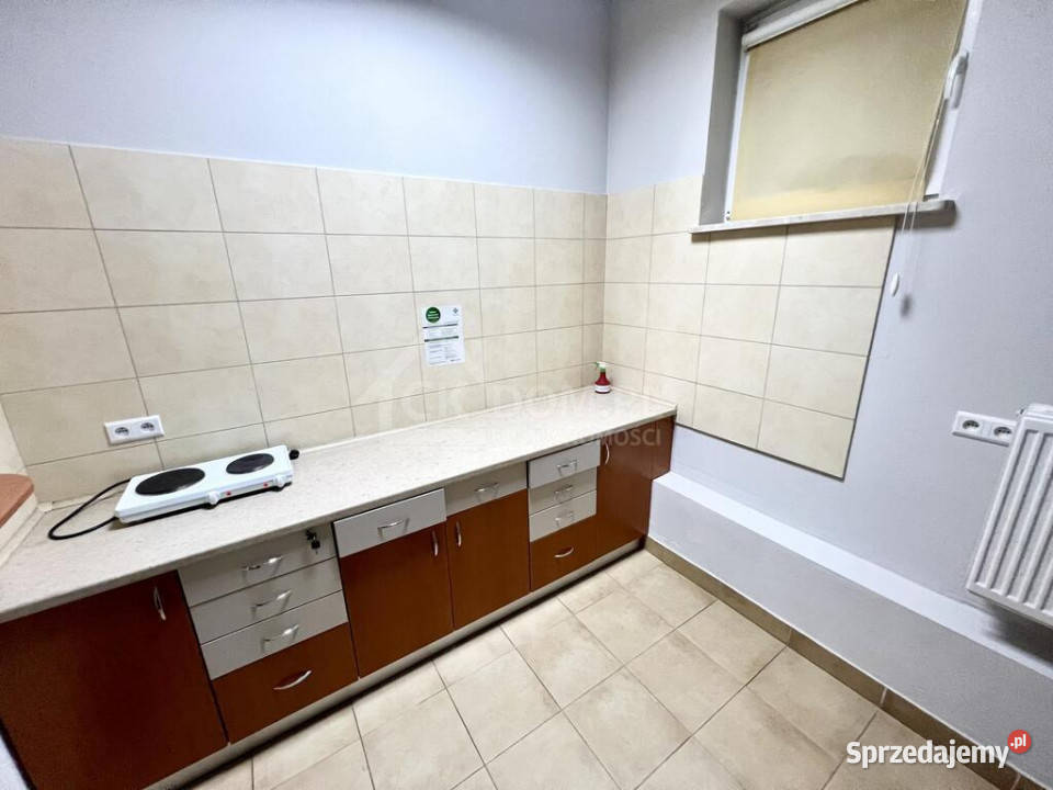 Lokal 1158 m w centrum Kielc idealny pod aptek Kielce