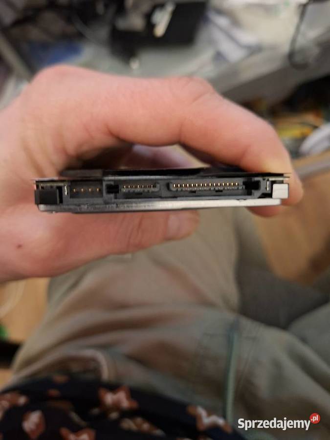 Samsung Dysk HDD 2TB Gorzów Wielkopolski sprzedam