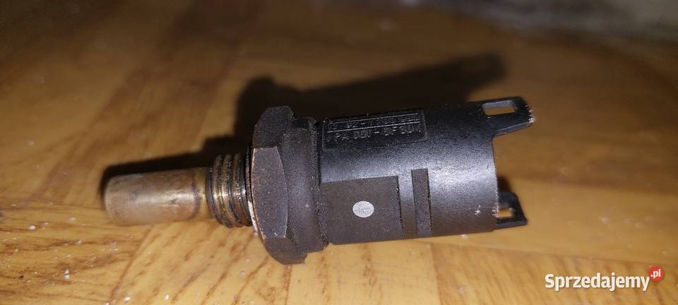 Czujnik temperatury podwójny bmw e36 e38 e39 e65