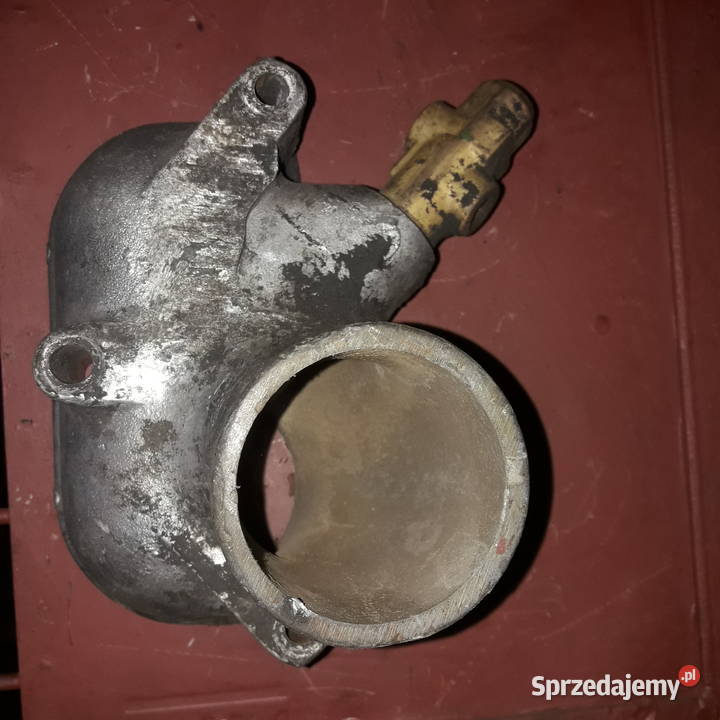 Obudowa Termostatów Mercedes OM442 OM402 Częstochowa