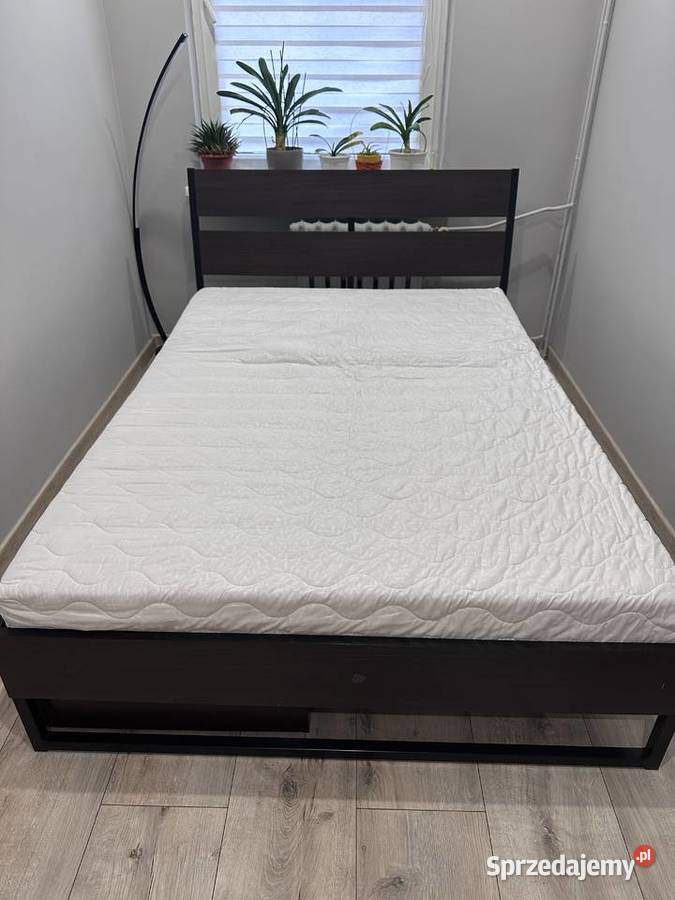 Łóżko Tychy