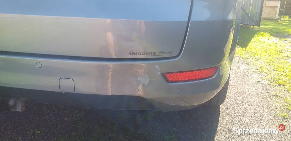 MONDEO MK4 18TDCI 125 Mondeo Siennica Nadolna