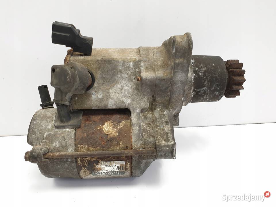 ROZRUSZNIK Toyota Camry 22 16V 2810074260 Rudka