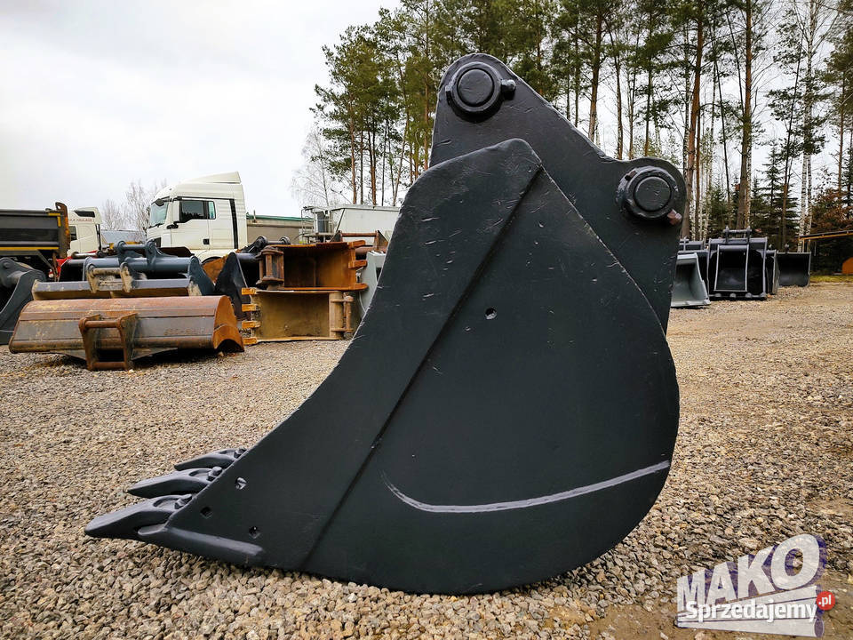 Łyżka 55 do koparki Miller fi 80 Motoryzacja Ostrowiec Świętokrzyski sprzedam