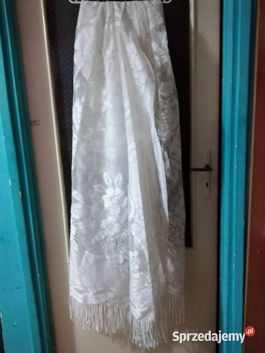 Firana do salonuduza Zgierz