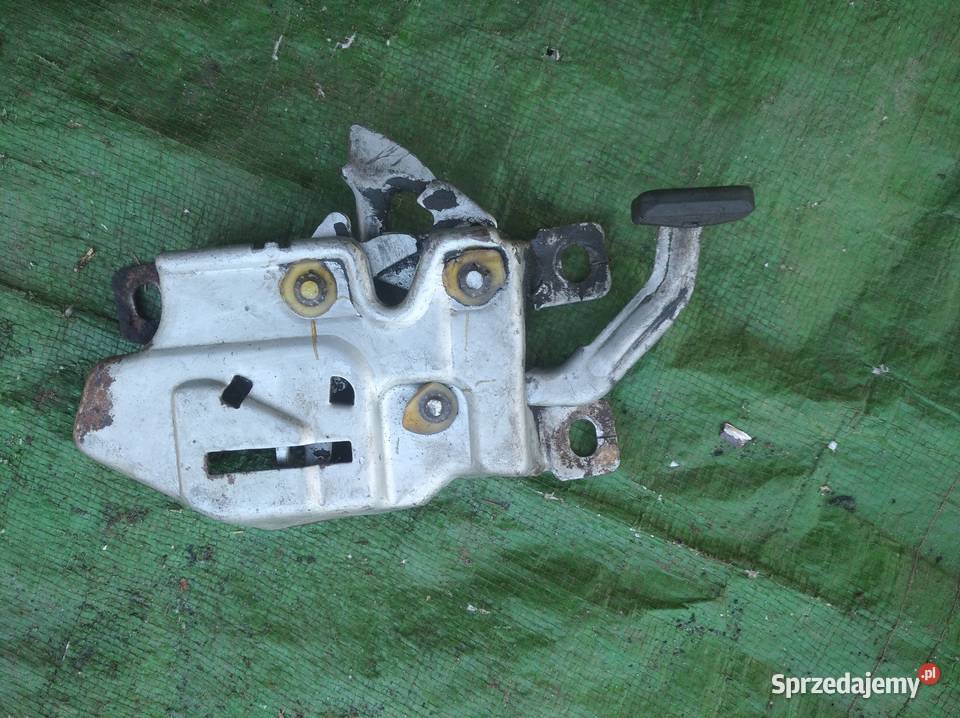 Zamek maski Honda Accord IV wielkopolskie sprzedam